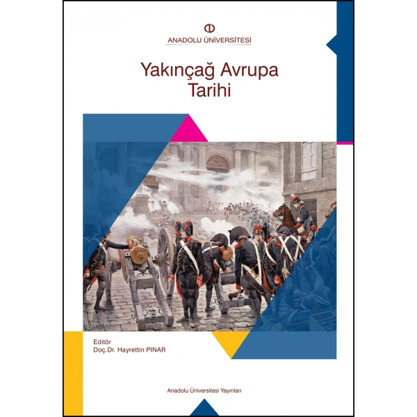 YAKINÇAĞ AVRUPA TARİHİ