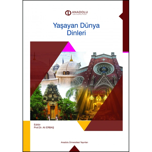 YAŞAYAN DÜNYA DİNLERİ