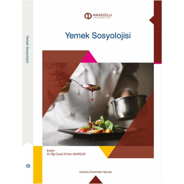 YEMEK SOSYOLOJİSİ