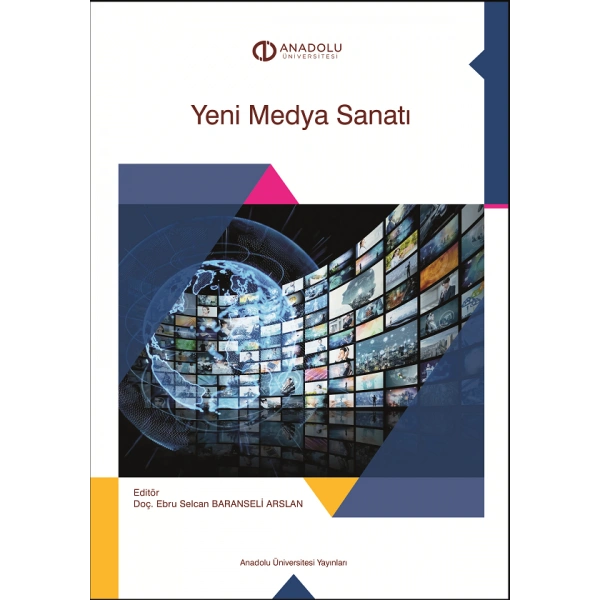 YENİ MEDYA SANATI