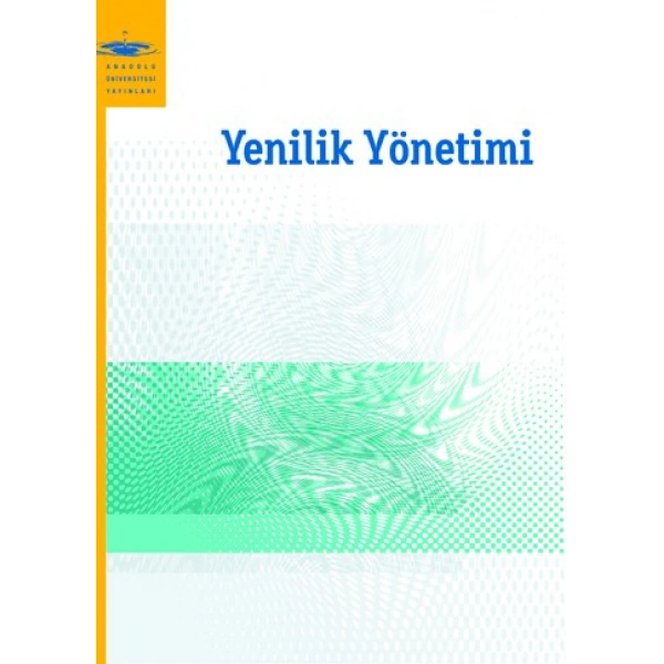 YENİLİK YÖNETİMİ