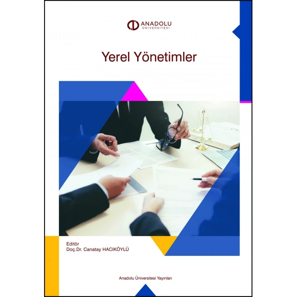 YEREL YÖNETİMLER