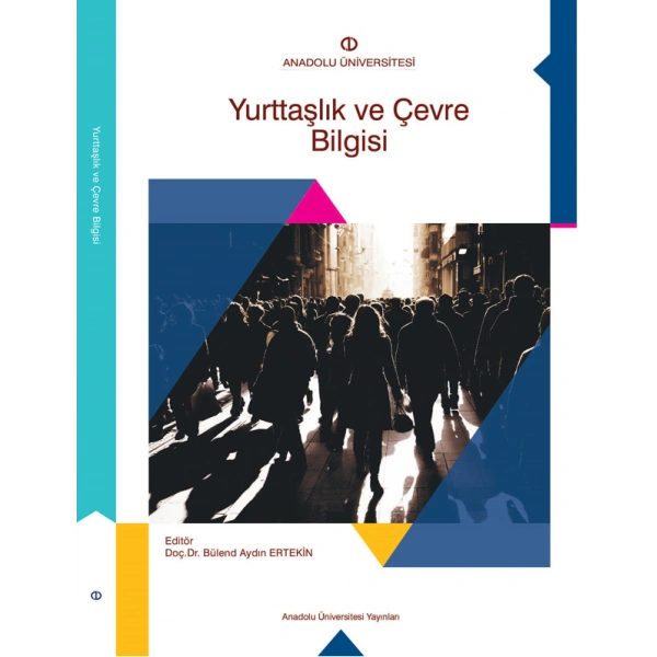 YURTTAŞLIK VE ÇEVRE BİLGİSİ