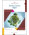 EKOLOJİ VE ÇEVRE BİLGİSİ