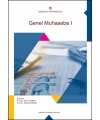 GENEL MUHASEBE I