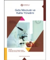 GIDA MEVZUATI VE KALİTE YÖNETİMİ