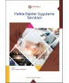HALKLA İLİŞKİLER UYGULAMA TEKNİKLERİ