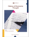 HISTORY OF ECONOMIC THOUGHT