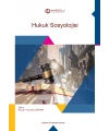 HUKUK SOSYOLOJISI