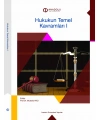 HUKUKUN TEMEL KAVRAMLARI I