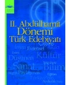II.ABDÜLHAMİT DÖNEMİ TÜRK EDEBİYATI