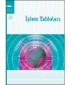 İŞLEM TABLOLARI