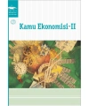 KAMU EKONOMİSİ II