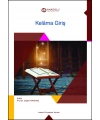 KELÂMA GİRİŞ