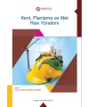 KENT, PLANLAMA VE AFET RİSK YÖNETİMİ
