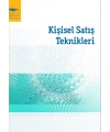KİŞİSEL SATIŞ TEKNİKLERİ
