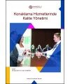 KONAKLAMA HİZMETLERİNDE KALİTE YÖNETİMİ