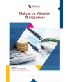 MALİYET VE YÖNETİM MUHASEBESİ