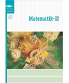 MATEMATİK II
