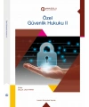 ÖZEL GÜVENLİK HUKUKU II