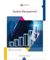 QUALITY MANAGEMENT