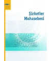 ŞİRKETLER MUHASEBESİ
