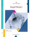 SOSYAL PSİKOLOJİ I