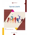 SPORDA LİDERLİK