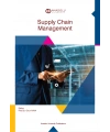 SUPPLY CHAIN MANAGEMENT