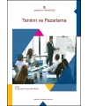 TANITIM VE PAZARLAMA