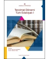 TANZİMAT DÖNEMİ TÜRK EDEBİYATI I