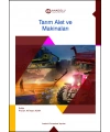 TARIM ALET VE MAKİNALARI