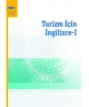 TURİZM İÇİN İNGİLİZCE I