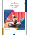 TÜRK ANAYASA HUKUKU