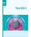 TÜRK DİLİ I
