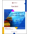 TÜRK DİLİ II