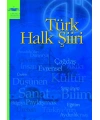 TÜRK HALK ŞİİRİ