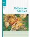 ULUSLARARASI POLİTİKA I