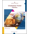 ULUSLARARASI TICARET HUKUKU