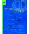 XVI-XIX. YÜZYILLAR TÜRK DİLİ