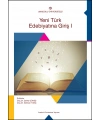 YENİ TÜRK EDEBİYATINA GİRİŞ I