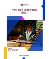 YENİ TÜRK EDEBİYATINA GİRİŞ II