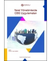 YEREL YÖNETİMLERDE CBS UYGULAMALARI