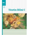 YÖNETİM BİLİMİ I