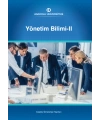 YÖNETİM BİLİMİ II