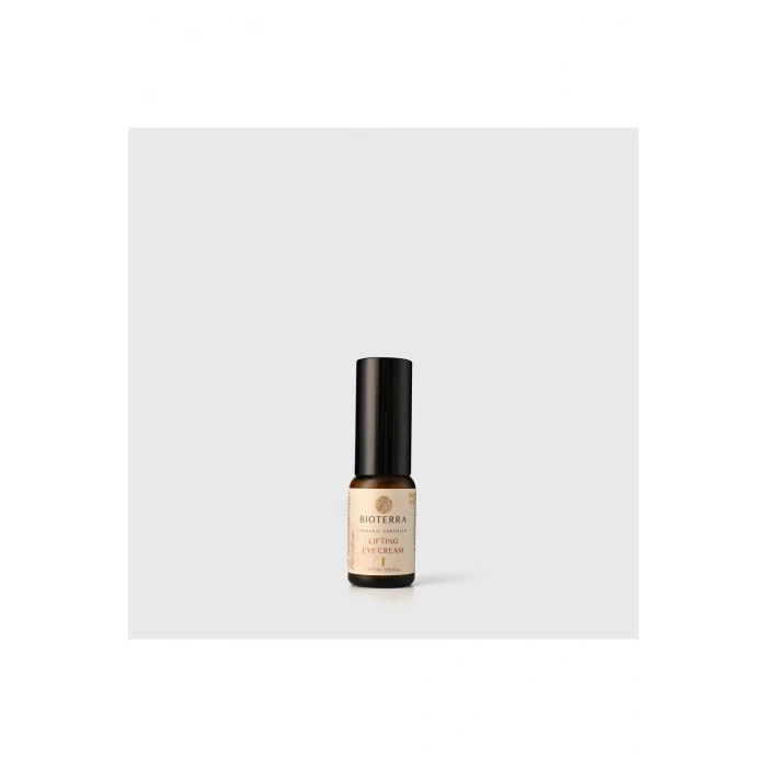 Organik Lifting Göz Kremi 15 ml
