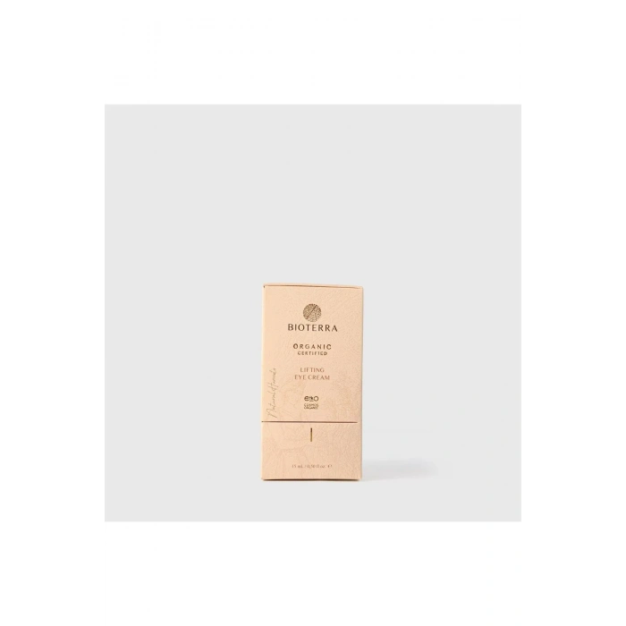 Organik Lifting Göz Kremi 15 ml