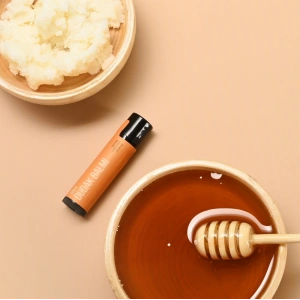 Bioterra Organik Shea Butter Dudak Balmı 5 ml