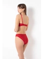 Dream Sütyen Takımı - Kırmızı