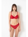 Dream Sütyen Takımı - Kırmızı